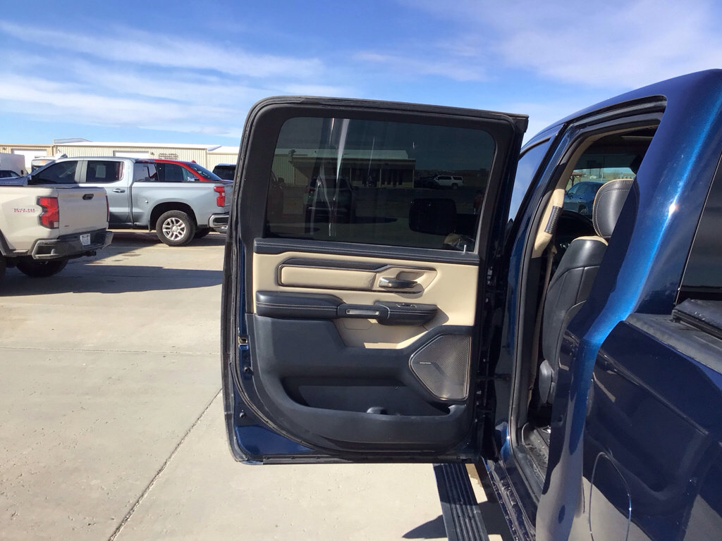 Used 2019 RAM 1500 Limited image 13