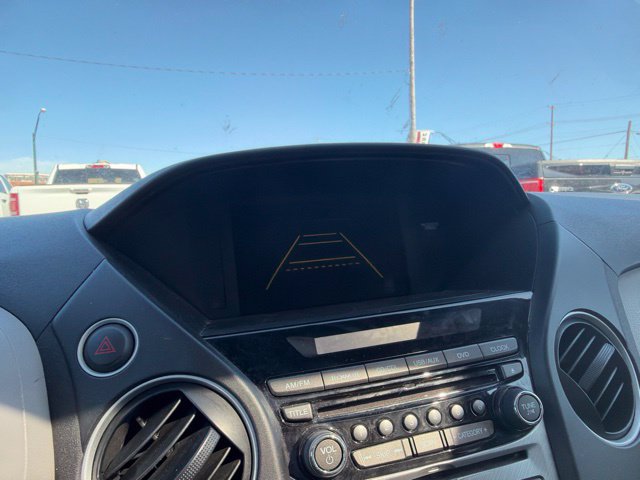 Used 2015 Honda Pilot SE image 32