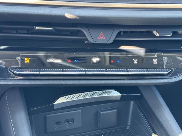 New 2026 Buick Envision Avenir image 19