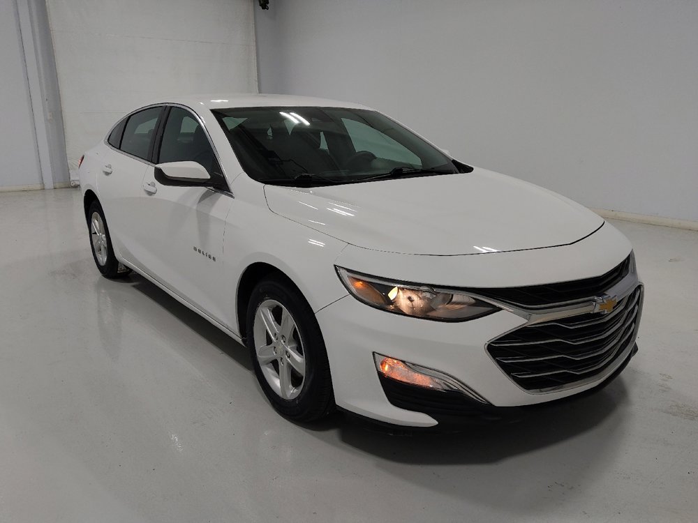 Used 2019 Chevrolet Malibu LS w/ Driver Confidence Package II FWD image 13