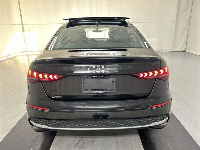 Certified 2025 Audi A3 2.0T Premium w/ Convenience Package AWD/4WD image 21