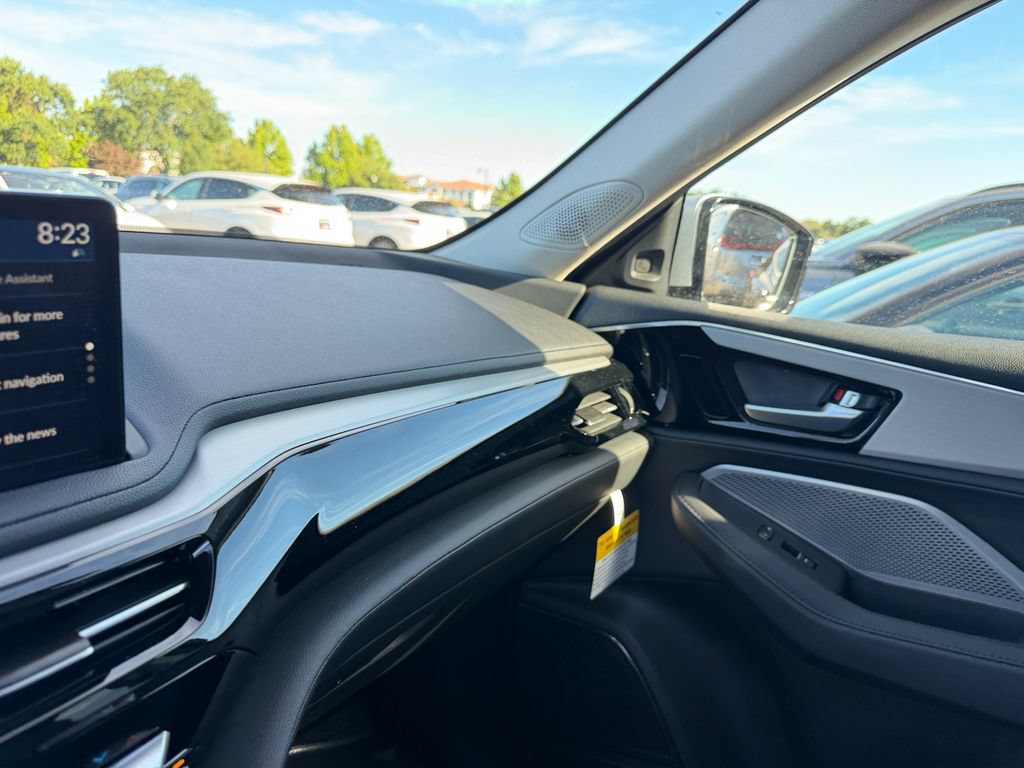 New 2026 Acura MDX SH-AWD image 22