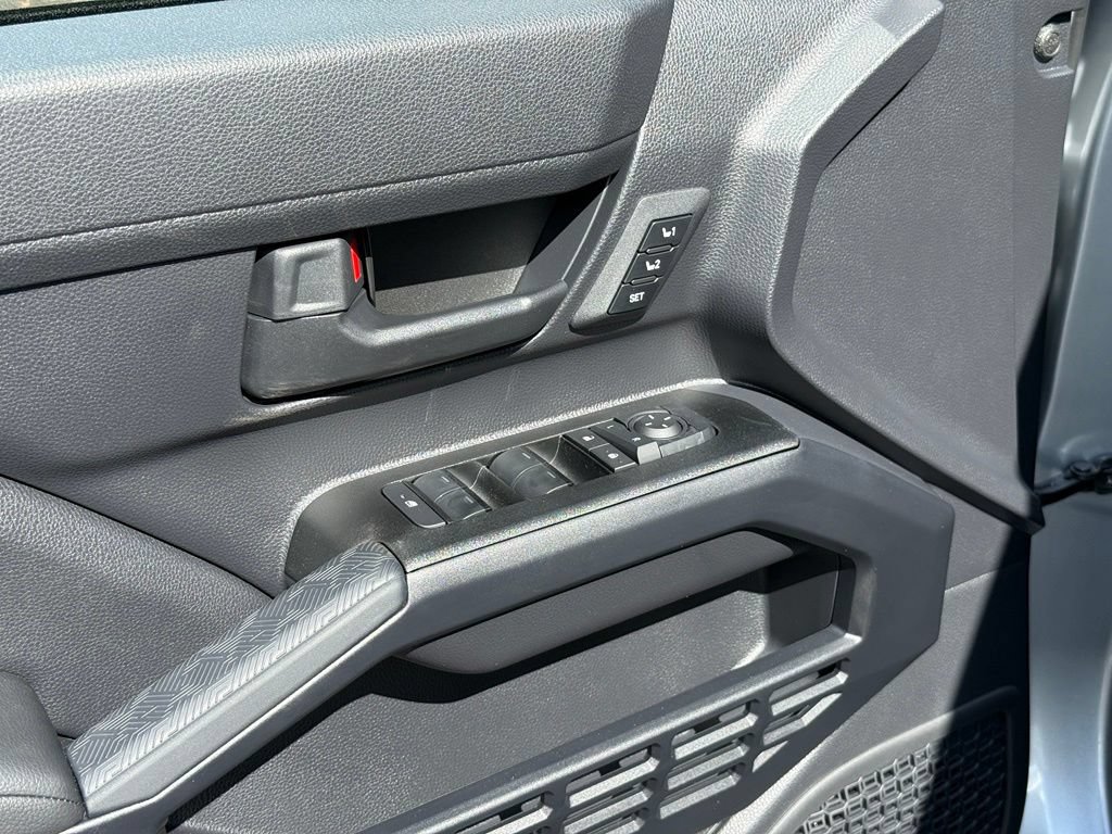 New 2026 Toyota 4Runner TRD Off-Road Premium AWD/4WD image 13
