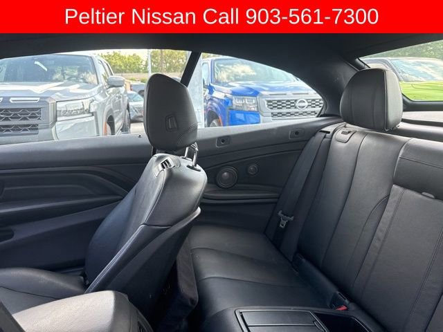 Used 2015 BMW 428i xDrive Convertible AWD/4WD image 21