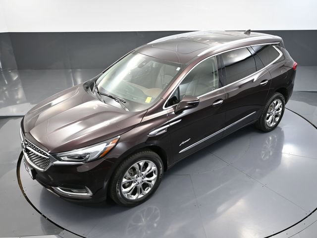 Used 2021 Buick Enclave Avenir w/ Avenir Technology Package image 65