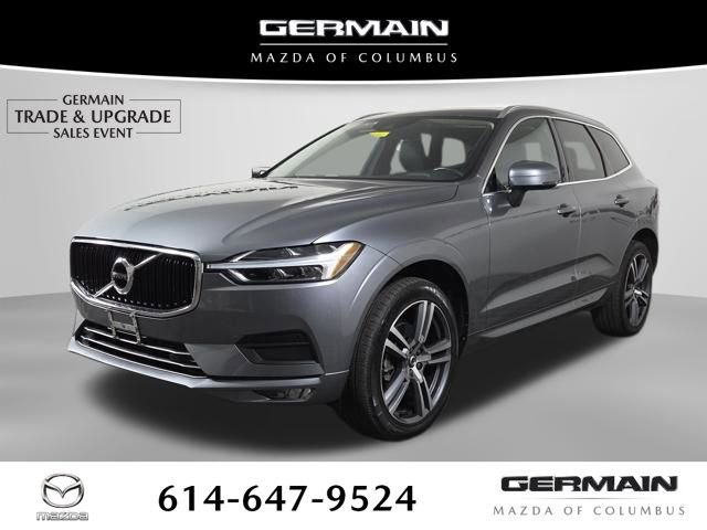 Used 2021 Volvo XC60 T5 Momentum w/ Protection Package Premier