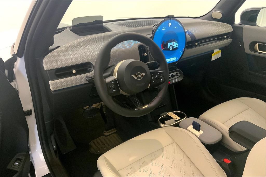 Used 2026 MINI Cooper S FWD image 4