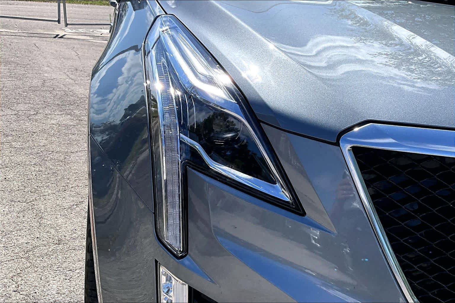 Used 2021 Cadillac XT5 Sportv AWD/4WD image 28