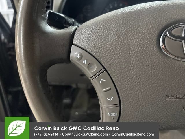Used 2005 Toyota Tundra Limited AWD/4WD image 18