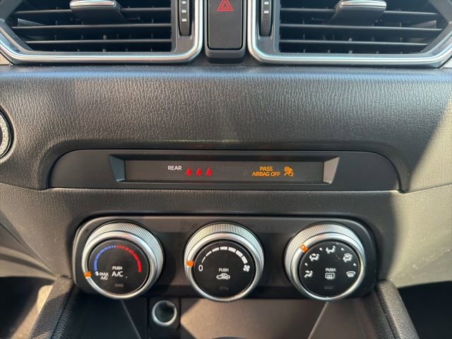 Used 2023 MAZDA CX-5 AWD 2.5 S image 23