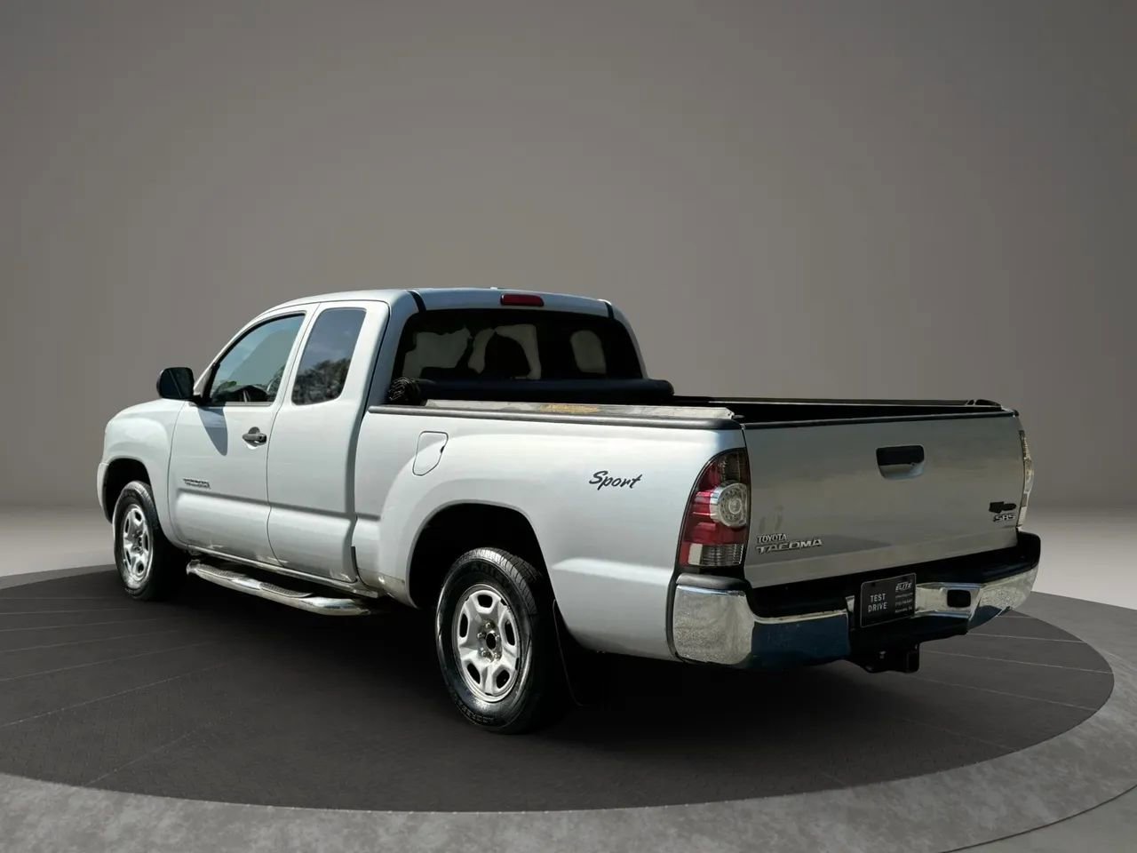 Used 2010 Toyota Tacoma 2WD Access Cab image 6