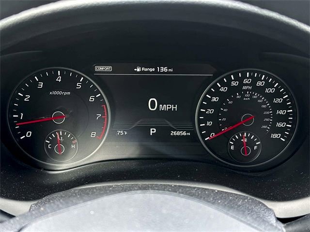 Used 2020 Kia Stinger GT2 image 15