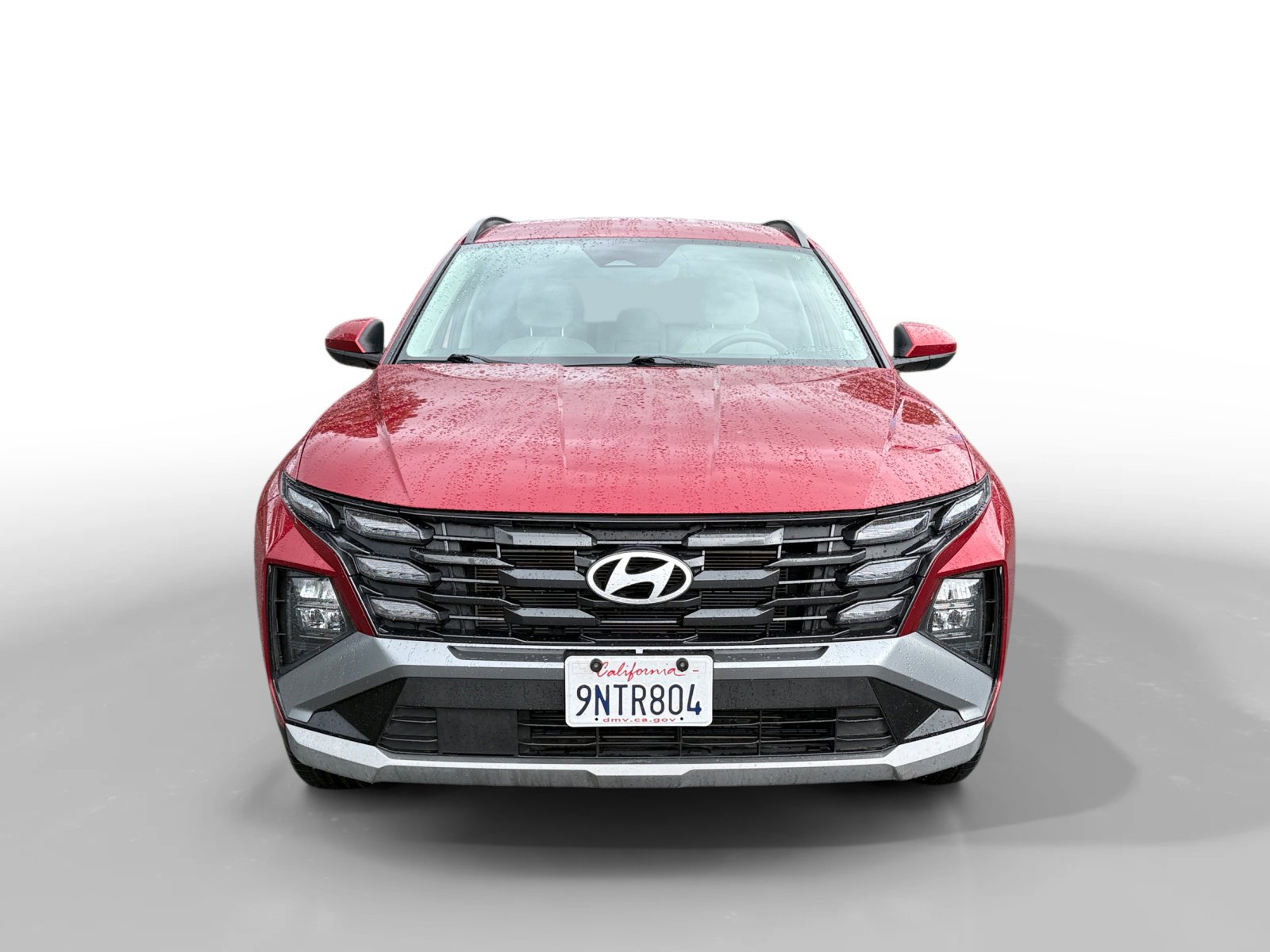Used 2025 Hyundai Tucson SEL image 8