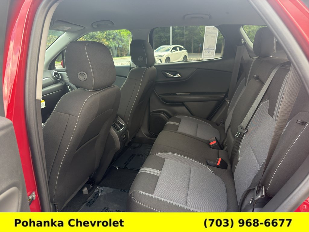 New 2026 Chevrolet Blazer LT w/ Convenience Package AWD/4WD image 26