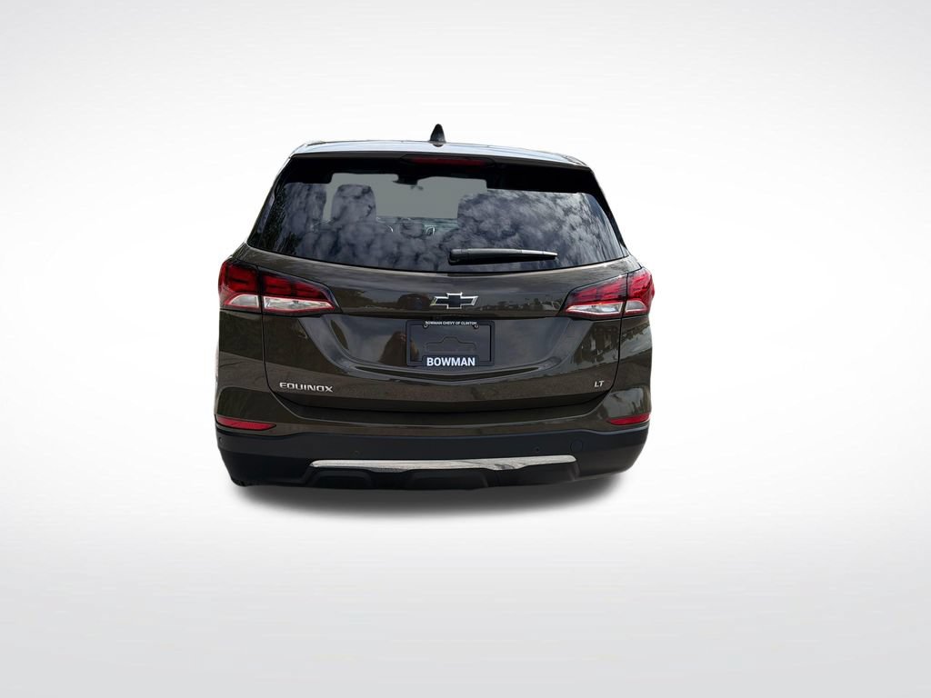 Used 2023 Chevrolet Equinox LT FWD image 5