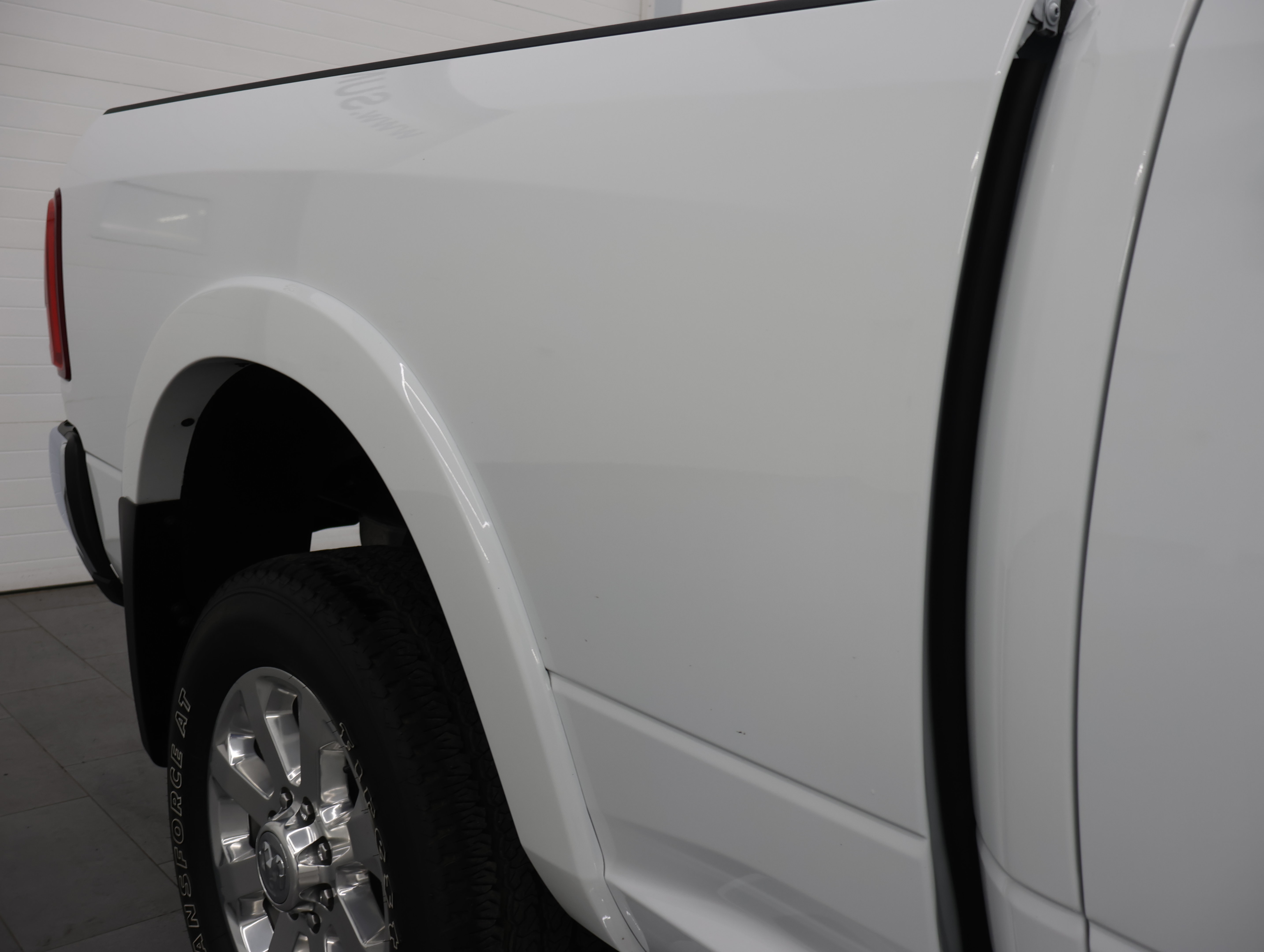 Used 2022 RAM 2500 Laramie AWD/4WD image 27