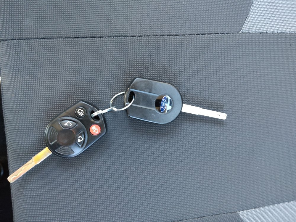 Used 2014 Ford Focus SE FWD image 32