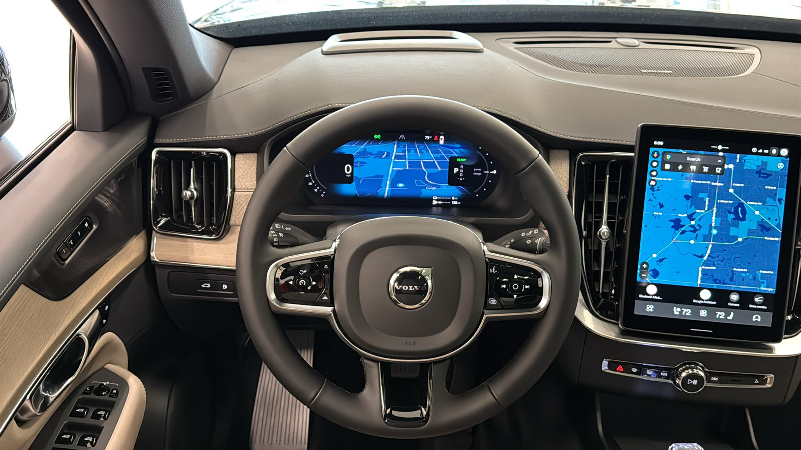 New 2027 Volvo XC90 T8 Ultra AWD/4WD image 12