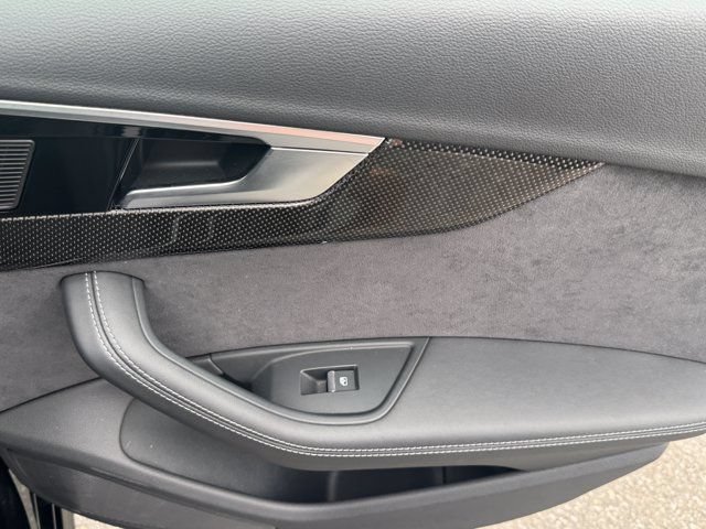 Certified 2023 Audi S4 Premium Plus w/ Premium Plus Package AWD/4WD image 34