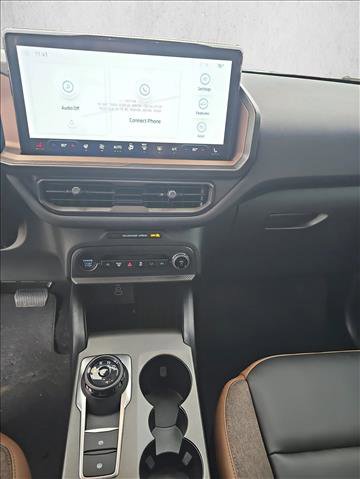 New 2025 Ford Bronco Sport Outer Banks image 20