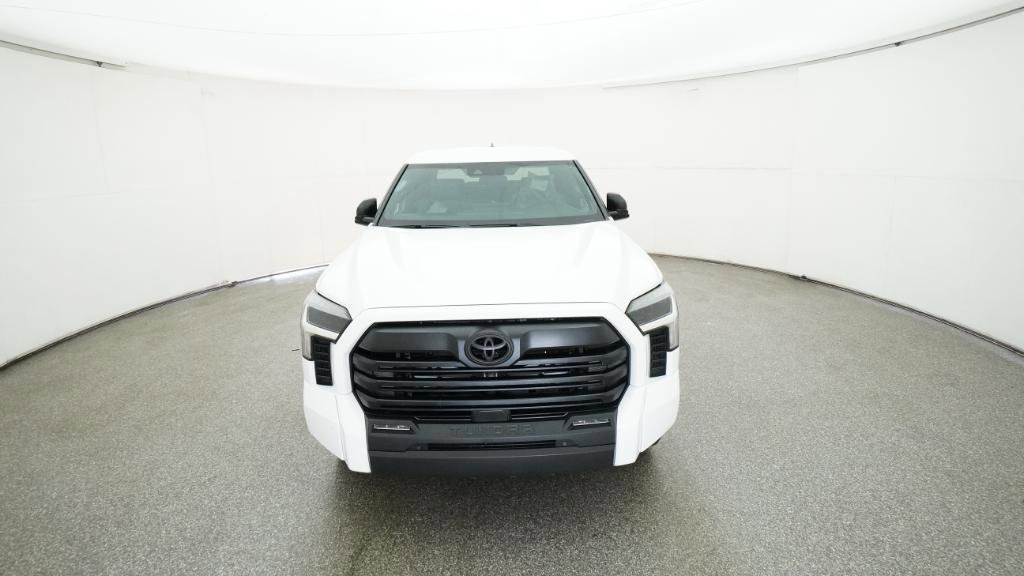 New 2026 Toyota Tundra SR5 image 2