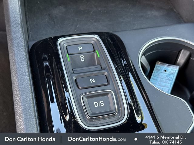 Certified 2026 Honda Pilot Sport image 23