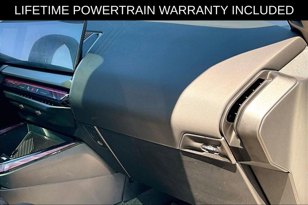 Used 2025 BMW X3 xDrive30i w/ M Sport Package image 21