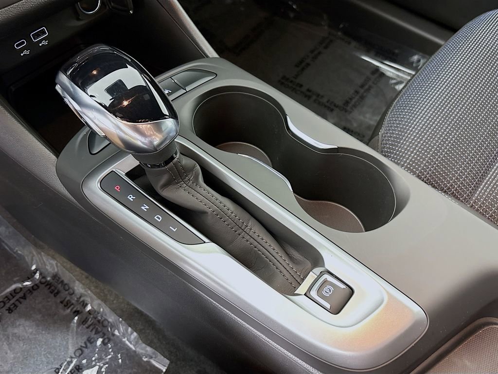 New 2026 Buick Envista Sport Touring w/ Convenience I Package FWD image 16