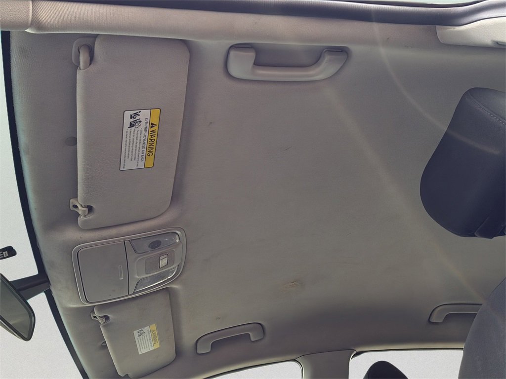 Used 2020 Kia Optima LX image 36