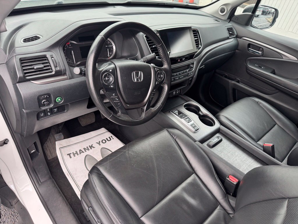 Used 2023 Honda Ridgeline RTL image 11