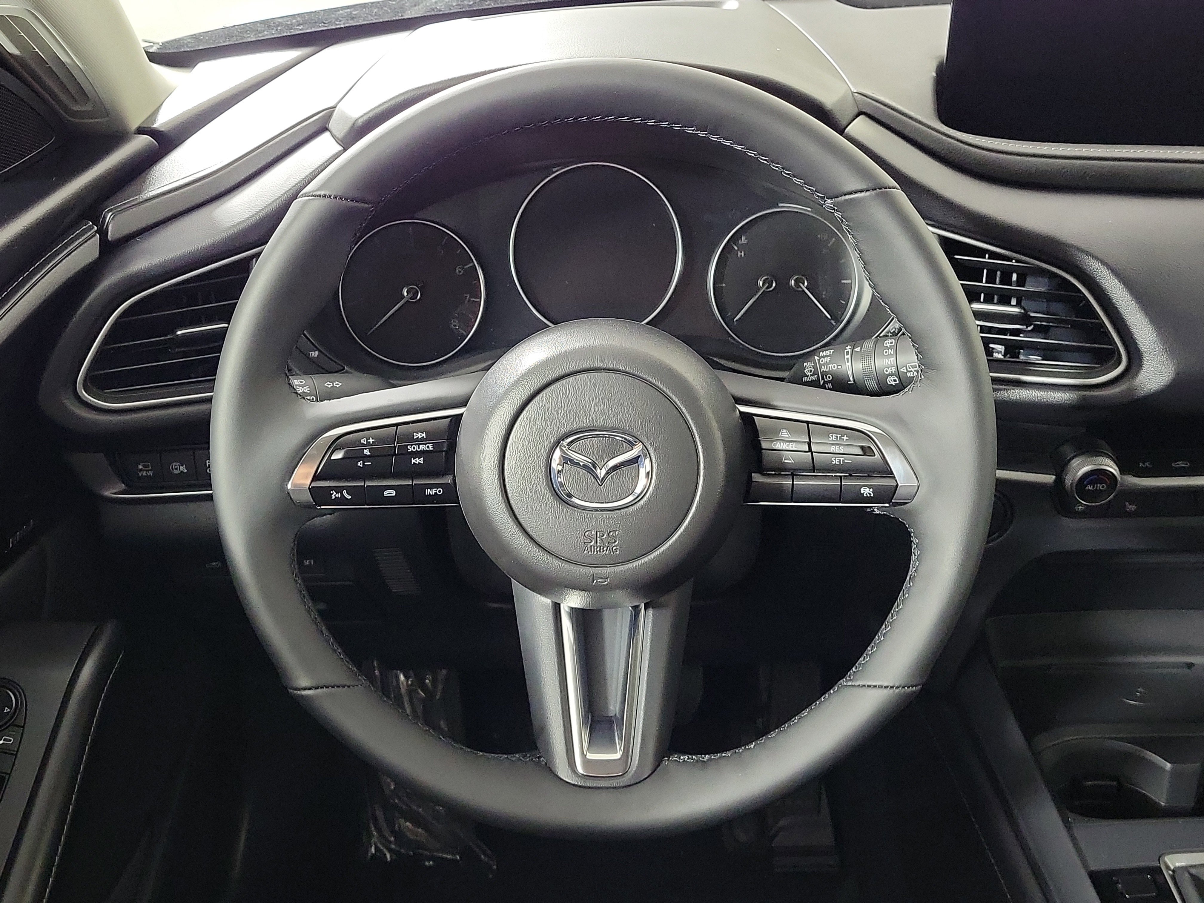 New 2026 MAZDA CX-30 AWD 2.5 S w/ Premium Package image 14