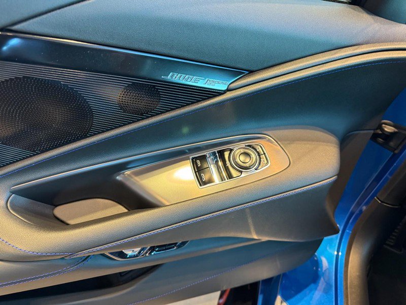 New 2026 Chevrolet Corvette Z06 image 32