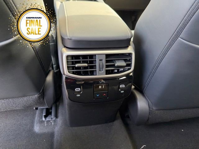 New 2026 Lexus RX 350h image 17