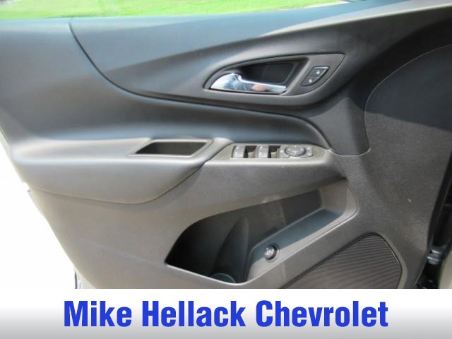 Used 2023 Chevrolet Equinox LT image 14