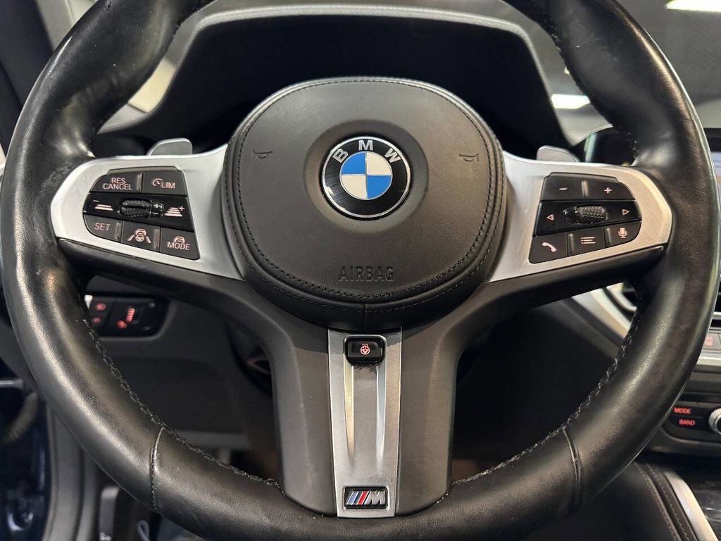 Used 2023 BMW M440i Convertible w/ Premium Package RWD image 38