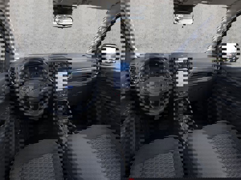 New 2025 Ford Ranger XL w/ Trailer Tow Package image 9
