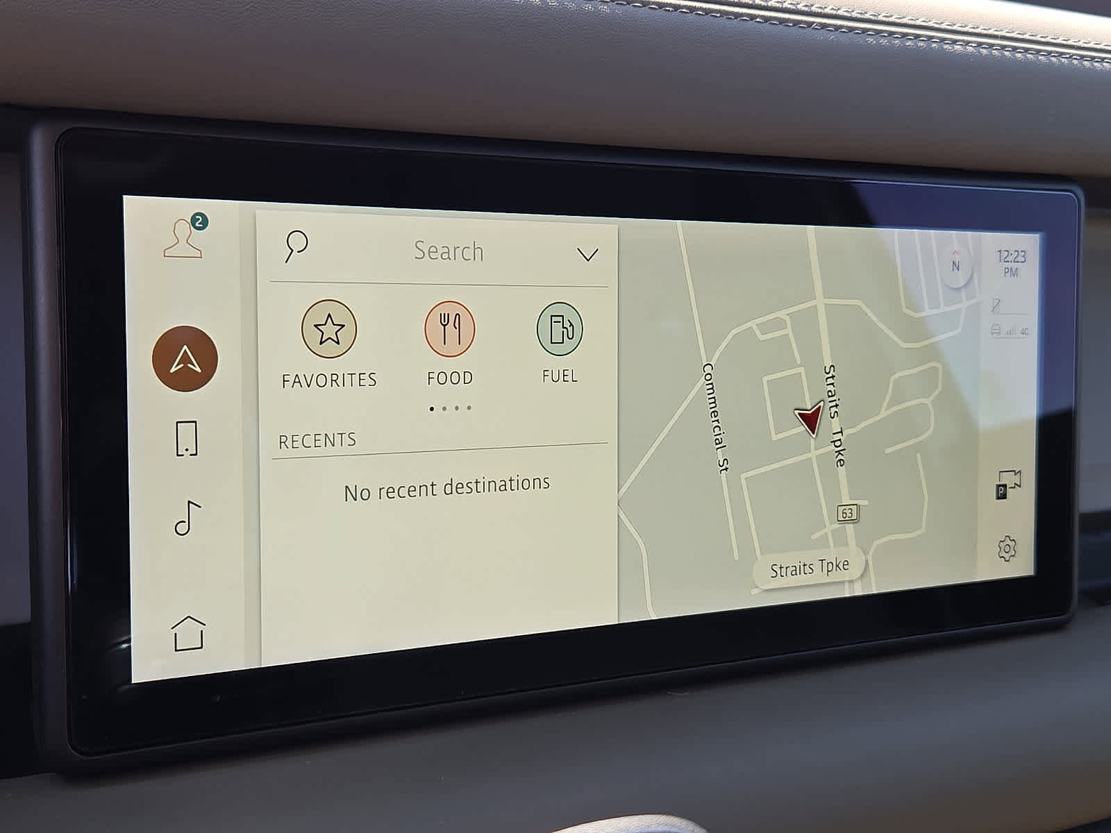 Used 2020 Land Rover Defender 110 HSE image 21