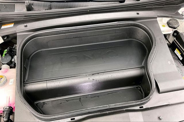 Certified 2024 Hyundai Ioniq 6 SEL AWD/4WD image 29