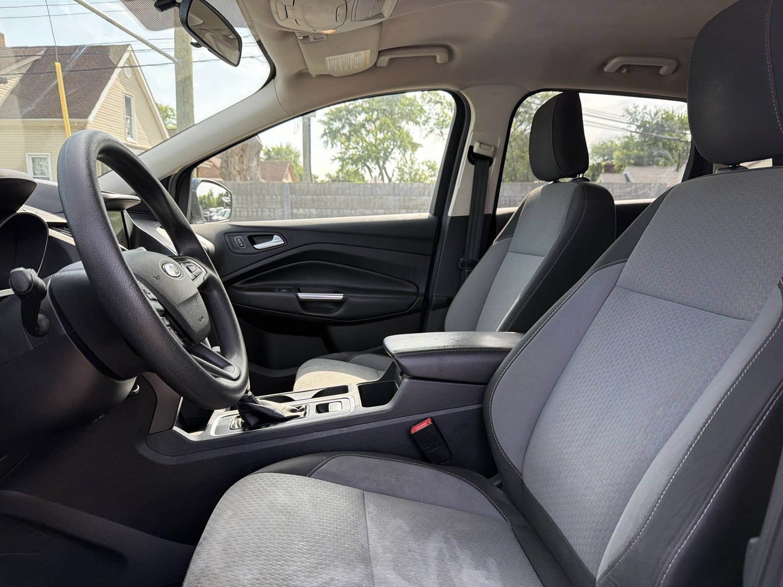 Used 2019 Ford Escape SE AWD/4WD image 11