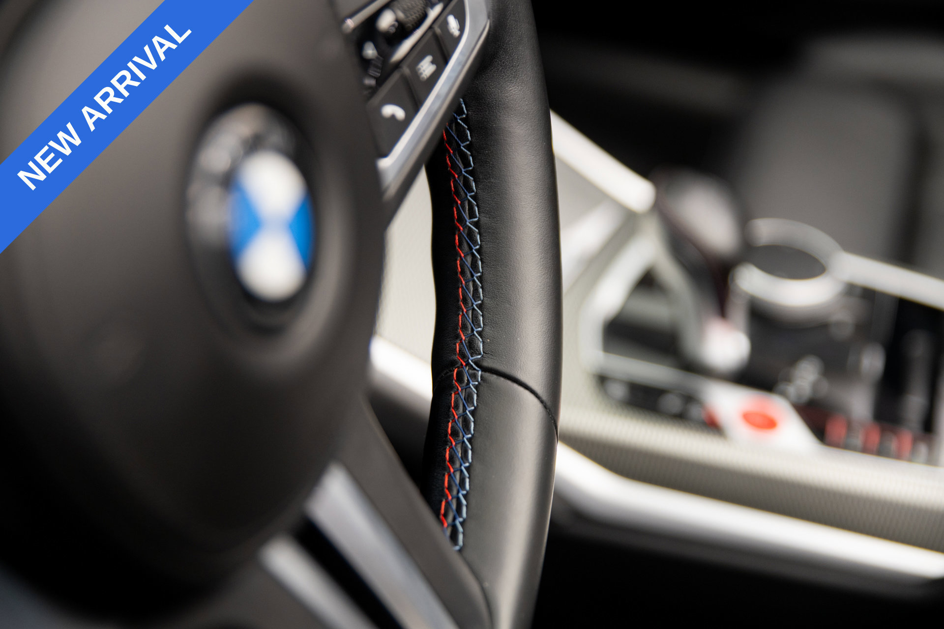 Used 2022 BMW M4 xDrive Competition AWD/4WD image 21