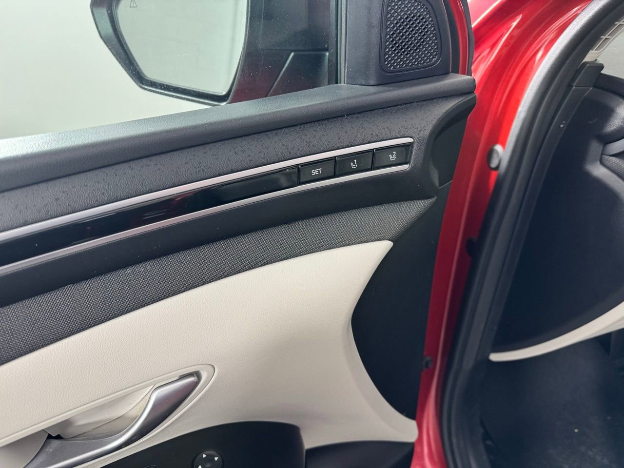 Used 2023 Hyundai Tucson Limited image 9