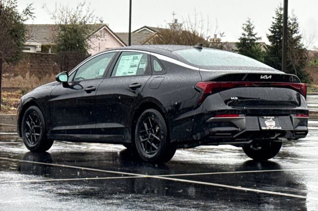 New 2026 Kia K5 LXS image 7