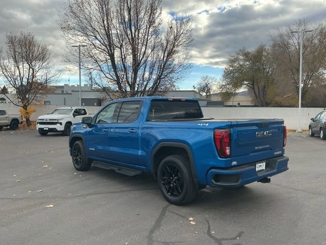 Used 2022 GMC Sierra 1500 Elevation image 8