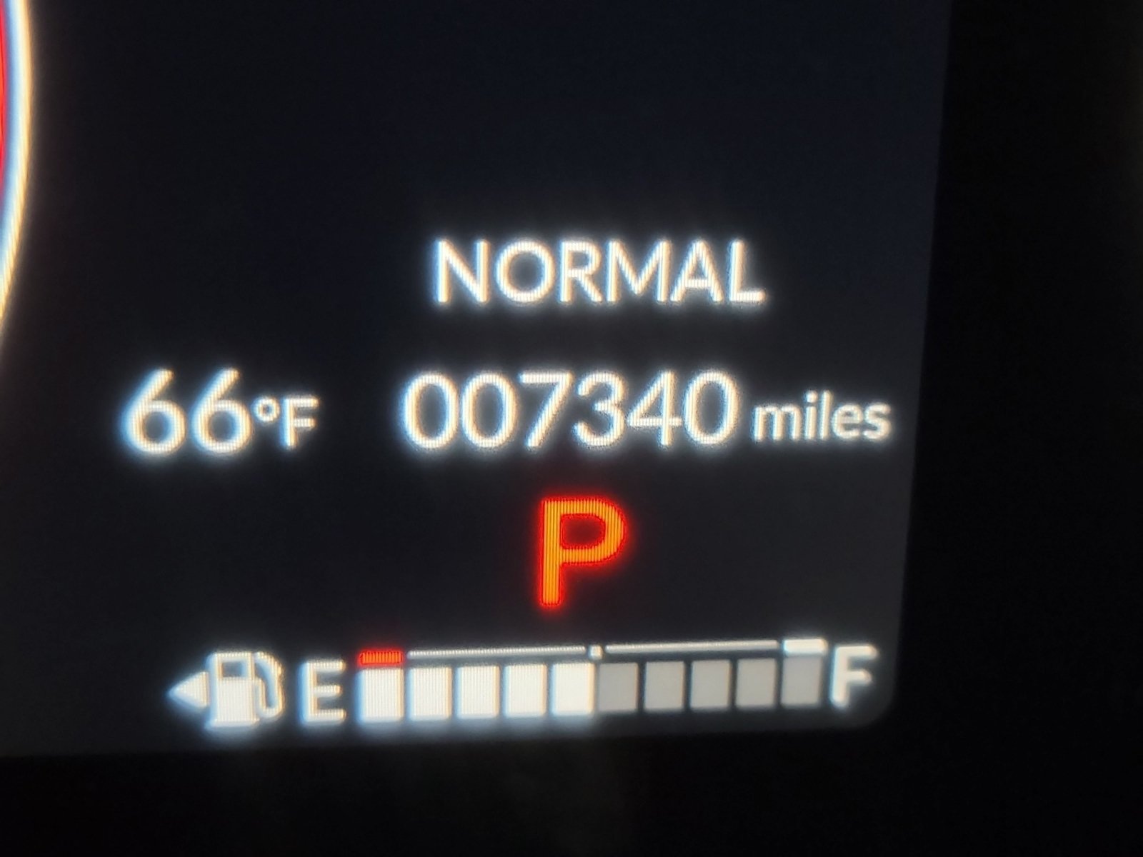 Used 2024 Honda CR-V EX-L image 19