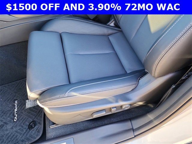 New 2026 Subaru Outback Touring XT image 13