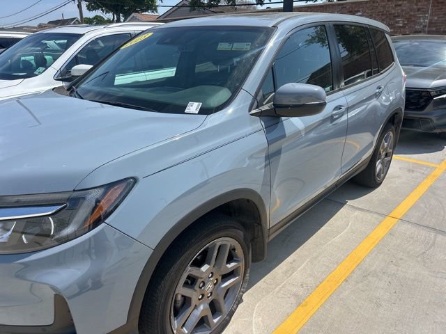 Used 2023 Honda Passport EX-L image 1