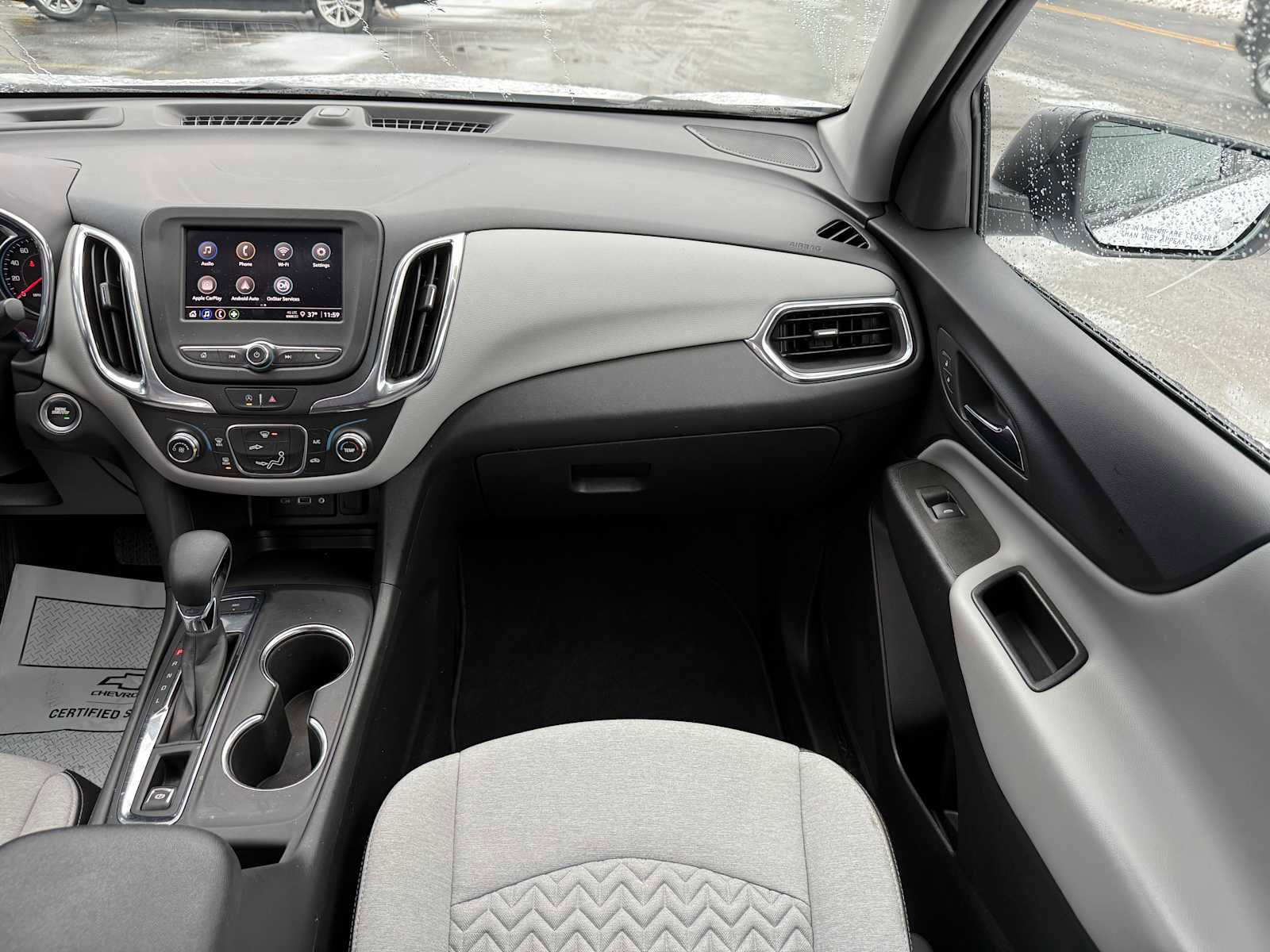 Used 2023 Chevrolet Equinox LS w/ LS Convenience Package image 41