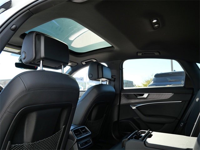Used 2024 Audi A6 Premium Plus image 13