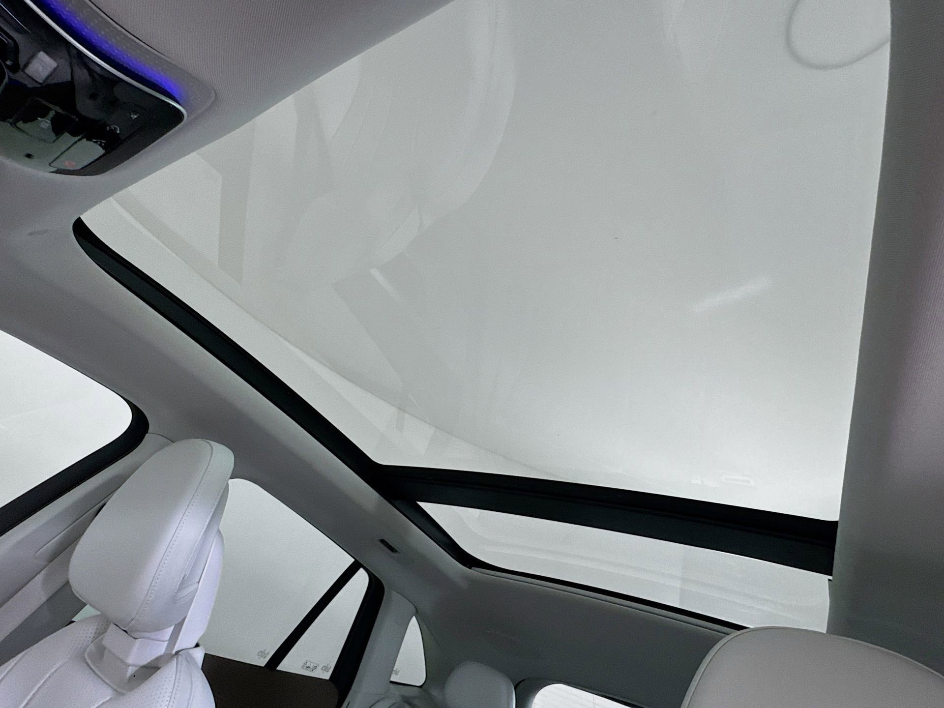 Certified 2023 Mercedes-Benz EQE 350+ SUV image 24