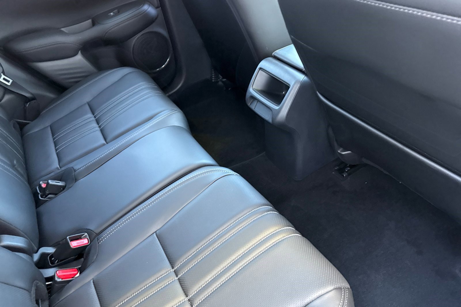 Certified 2026 Honda HR-V EX-L image 29